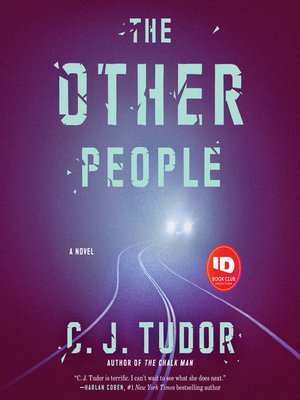 cover image of The Other People